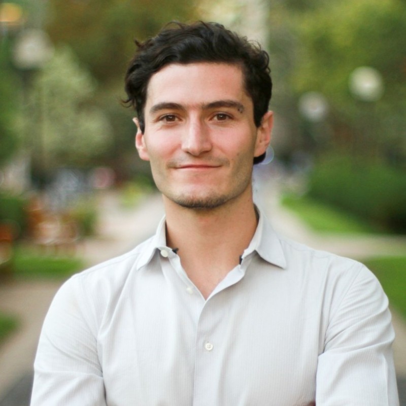 Alejandro Noriega