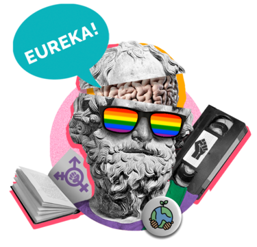 Welcome · Eureka