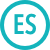 Language flag 'es'