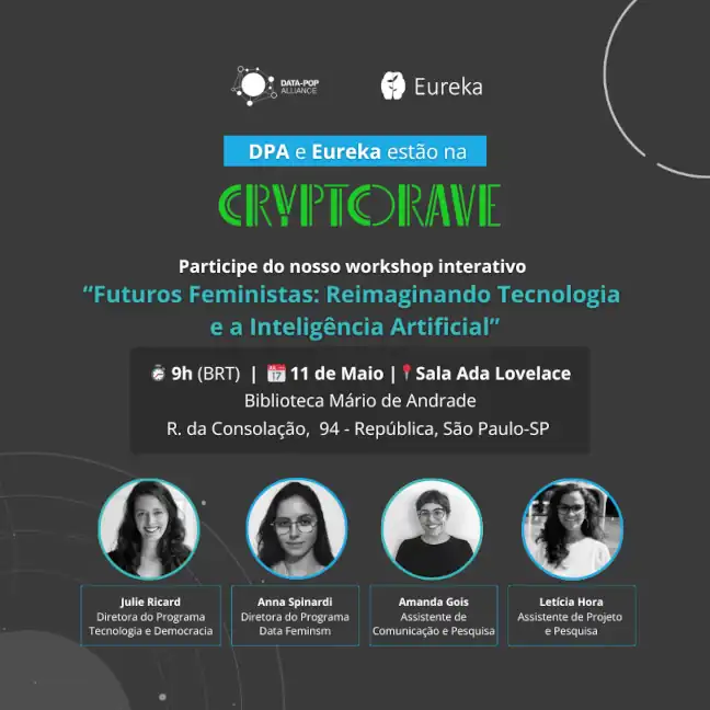 Capa do workshop 1