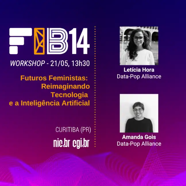 Capa do workshop 2